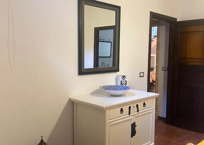 Hébergement de vacances Marghe Mazzaforno Sicilia *