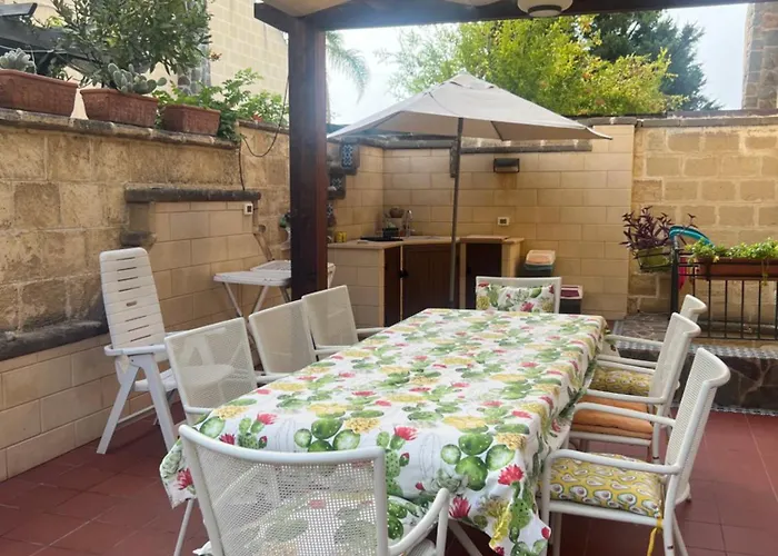 Marghe Mazzaforno Sicilia *