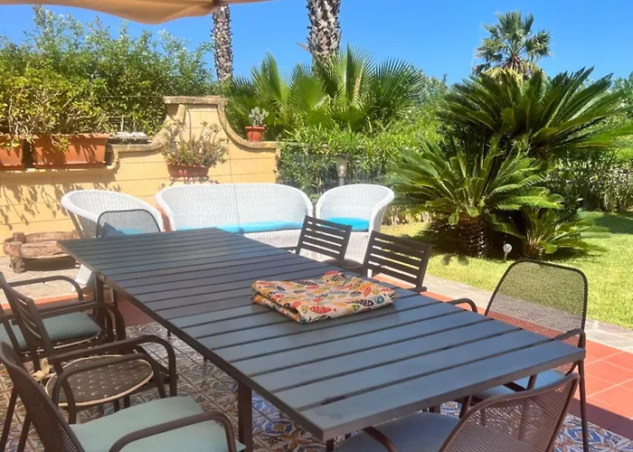 Marghe Mazzaforno Sicilia